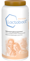 LACTOBACT Premium magensaftresistente Kapseln - 300St - Für Senioren