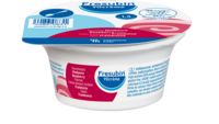 FRESUBIN YOcreme Himbeere - 4X125g