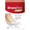 DRACOPLAST Classic Pflaster 6 cmx1 m