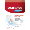 DRACOPLAST waterproof Fingerkuppenpflaster