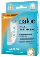 NALOC Lösung - 10ml - Haut & Nagelpilz