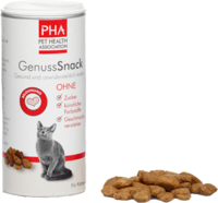 PHA GenussSnack f.Katzen - 40g - PHA