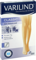 VARILIND Classic 70den AD M diamant - 2St