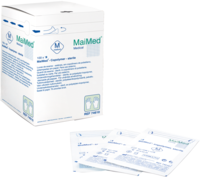 MAIMED Copolymer Handschuh steril Gr.L einz.verp. - 100St