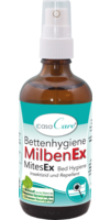 MILBENEX Betthygiene Spray - 100ml - CD Vet