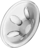 AVENT Massagekissen für Pumpe 25 mm Durchmesser - 1St