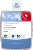 CORTISOL Speicheltest - 1St