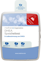 DHEA SPEICHELTEST - 1St