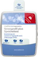 STRESSPROFIL plus Test - 1St