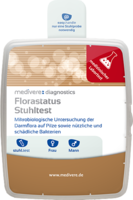 FLORASTATUS - 1St