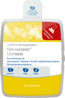 NITROSTRESS Urintest - 1St