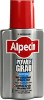 ALPECIN Power grau Shampoo - 200ml