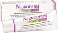 NEURODERM Pflegelotio - 100g - Pflege trockener Haut