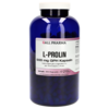 L-PROLIN 500 mg GPH Kapseln