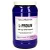 L-PROLIN 500 mg GPH Kapseln