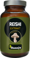 REISHI PILZ EXTRAKT 250 mg+Reishi Pulv.150 mg Kps. - 90St