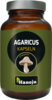 AGARICUS EXTRAKT 150 mg+Pulver+Acerola Kapseln