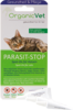ORGANICVET PARASIT-STOP Spot-on f.Katzen