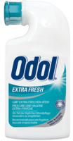 ODOL MUNDWASSER extra frisch - 40ml - Mundspülung