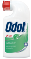 ODOL MUNDWASSER Plus - 40ml - Mundspülung