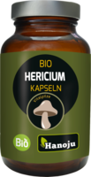 BIO HERICIUM Pilz Extrakt Kapseln - 150St