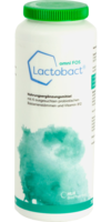 LACTOBACT omni FOS magensaftresistente Kapseln - 300St - Darmflora-Aufbau