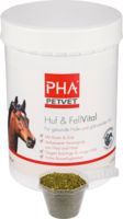 PHA Huf & FellVital Pulver f.Pferde - 750g - Tierbedarf