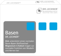 BASEN DR.LECHNER Kapseln - 90St