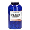 BETA CAROTIN 5 mg GPH Kapseln