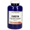 CAROTIN 5 mg GPH Kapseln