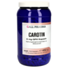 CAROTIN 5 mg GPH Kapseln