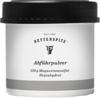 RETTERSPITZ Abführpulver - 150g