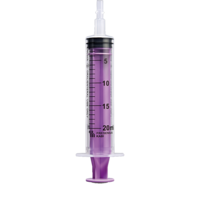 FREKA CONNECT ENLock Spritzen 20 ml - 100X1St