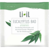 LI-IL Eucalyptus Bad atemfrei
