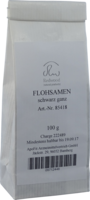 FLOHSAMEN GANZ - 100g