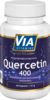 VIAVITAMINE Quercetin 400 Kapseln