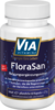 VIAVITAMINE FloraSan magensaftresistente Kapseln
