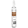 NATRIUMHYDROGENCARBONAT B.Braun 8,4% Glas