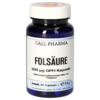 FOLSÄURE 300 µg GPH Kapseln