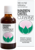 MARIENDISTEL CURARINA Urtinktur