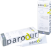 PARODUR Gel Limette