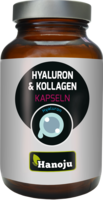 HYALURONSÄURE KOLLAGEN Kapseln - 90St