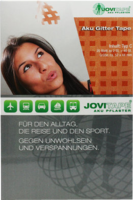 JOVITAPE Gittertape Typ C 44x52 mm - 20X2St