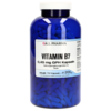 VITAMIN B7 0,45 mg GPH Kapseln