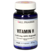 VITAMIN H 0,45 mg GPH Kapseln