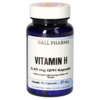 VITAMIN H 0,45 mg GPH Kapseln