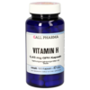 VITAMIN H 0,45 mg GPH Kapseln
