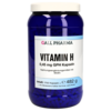 VITAMIN H 0,45 mg GPH Kapseln