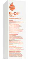 BI OIL - 125ml - Cellulite Körperpflege