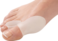 HALLUFIX softies Ballenschutz Plus - 1St
